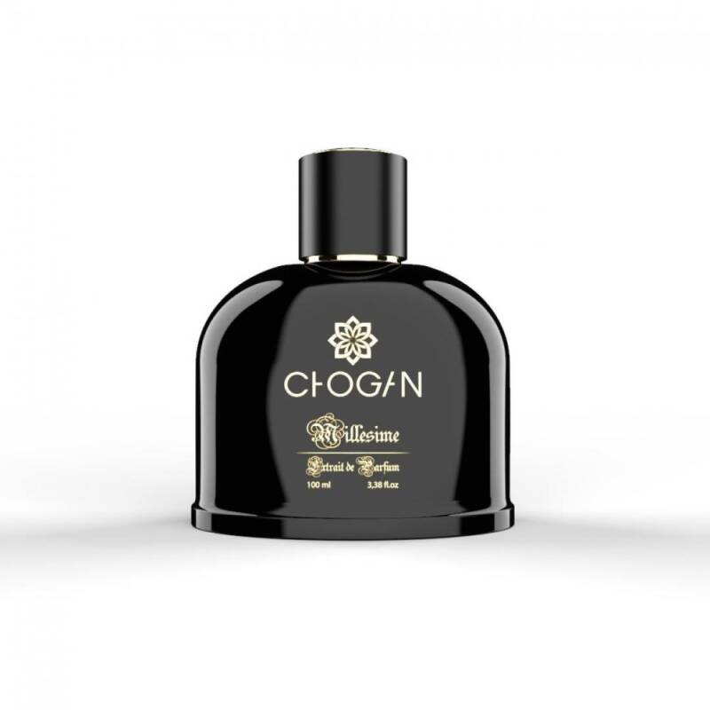 110 – Chogan Perfume 