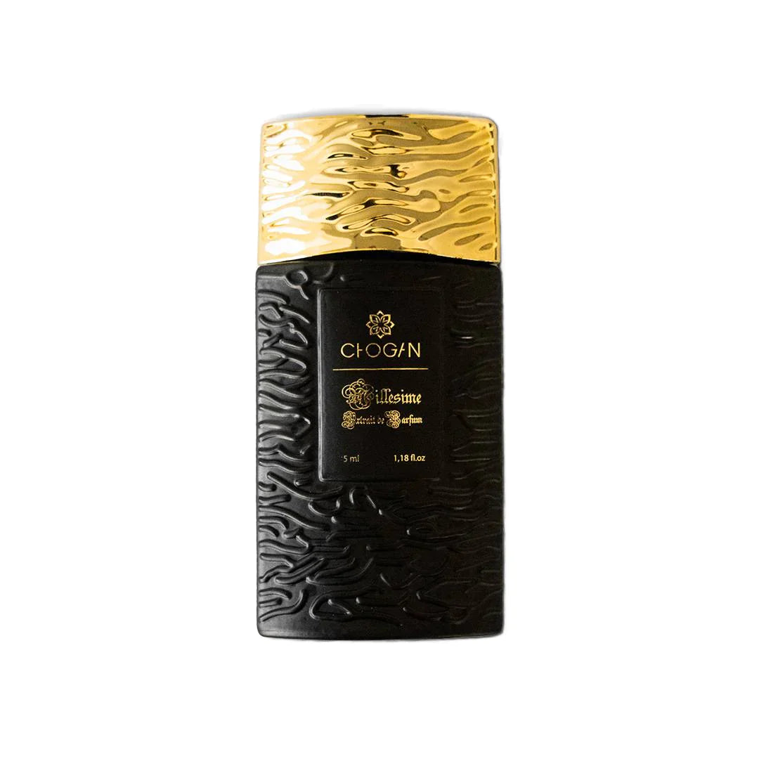 110 – Chogan Perfume 