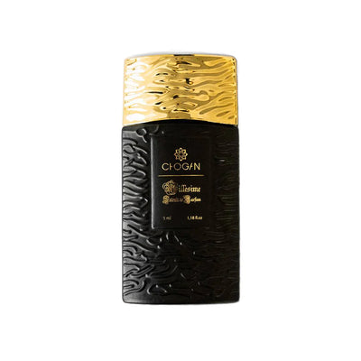 110 – Chogan Perfume 