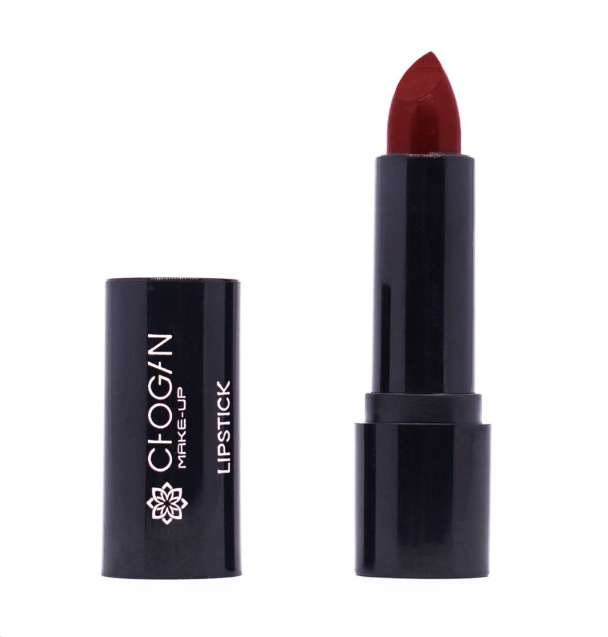 Chogan Make-up Bundle Mascara Maximales Volumen + Ruj lucios după Wahl