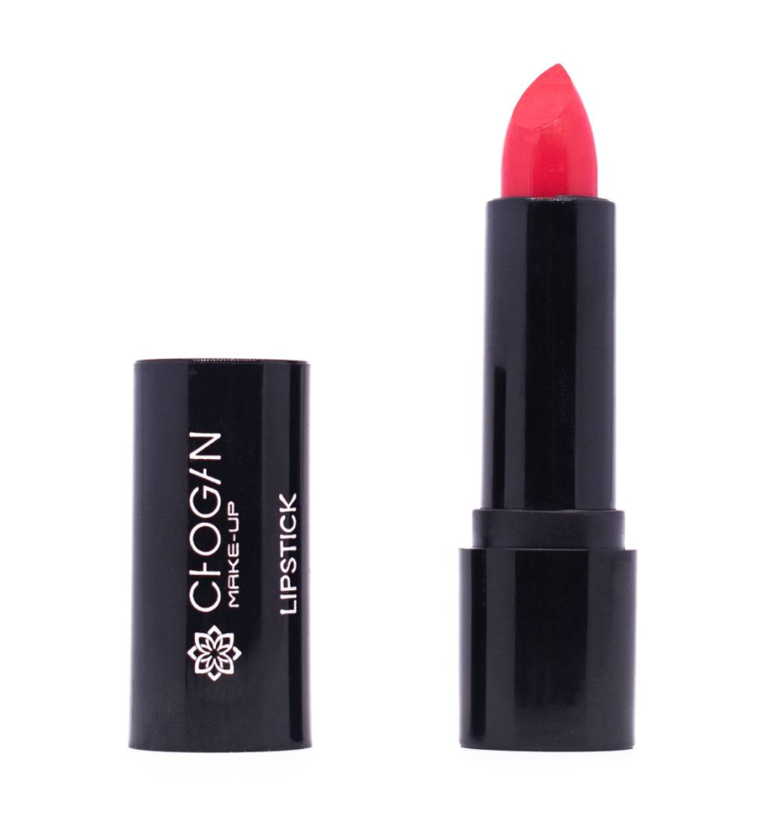 Chogan Make-up Bundle Mascara Soft Wimpern + Ruj lucios după Wahl