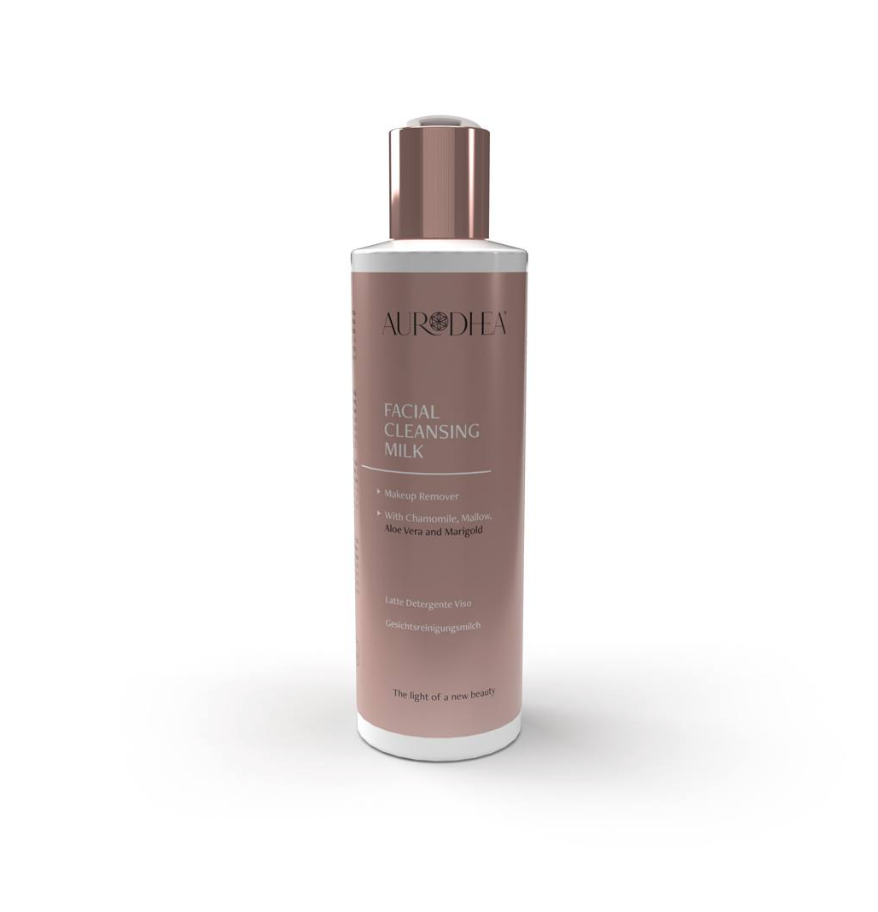 Cleansing milk