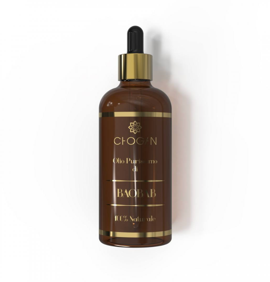 Reines Baobab