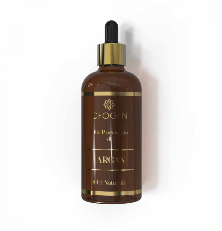Argan oil, 100% Naturrein 