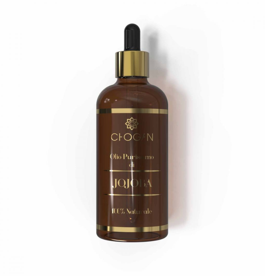 Jojoba oil, 100% Naturrein 