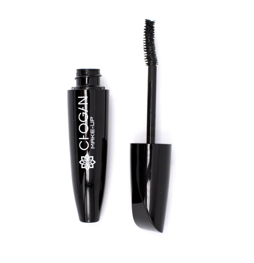Wasserfeste Mascara für Schwungvolle Limpern 10.5g