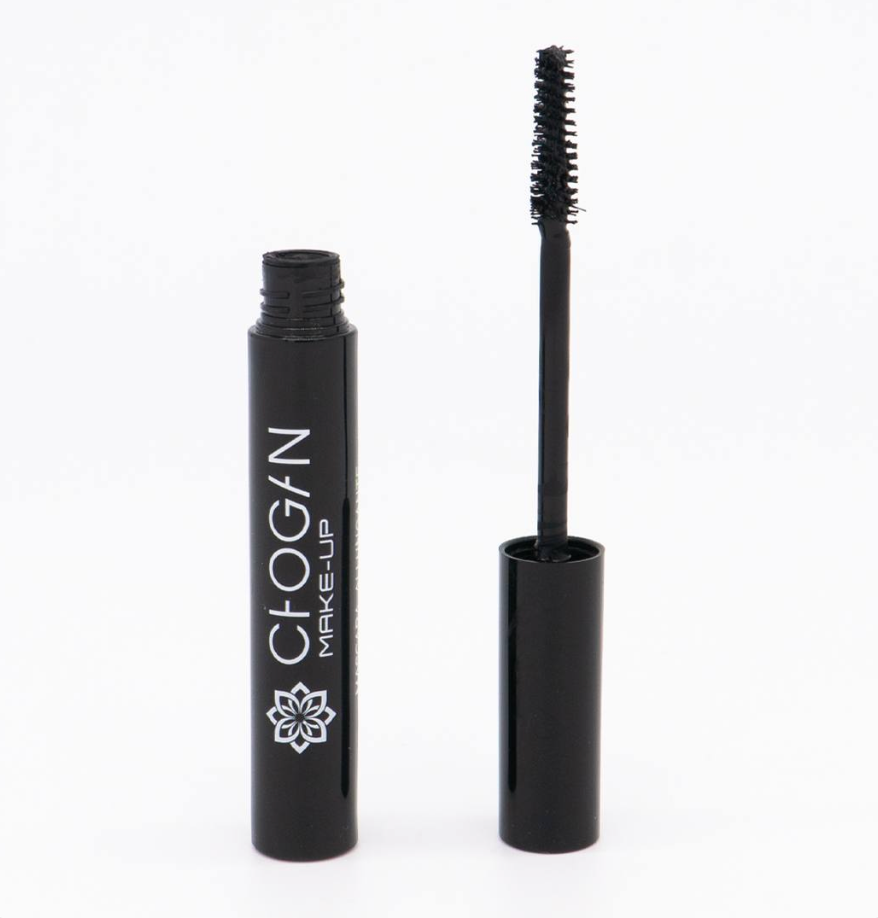 Mascara for maximum length and definition