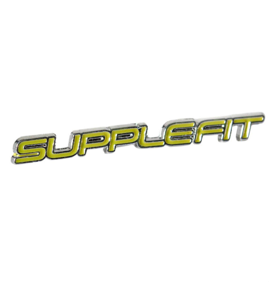 Supplefit Brooch