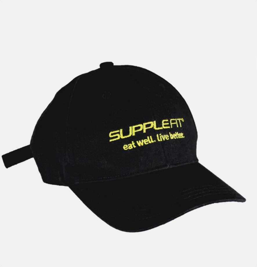 Supplefit Kappe