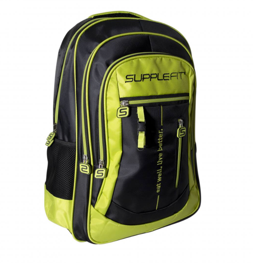 Supplefit Rucksack