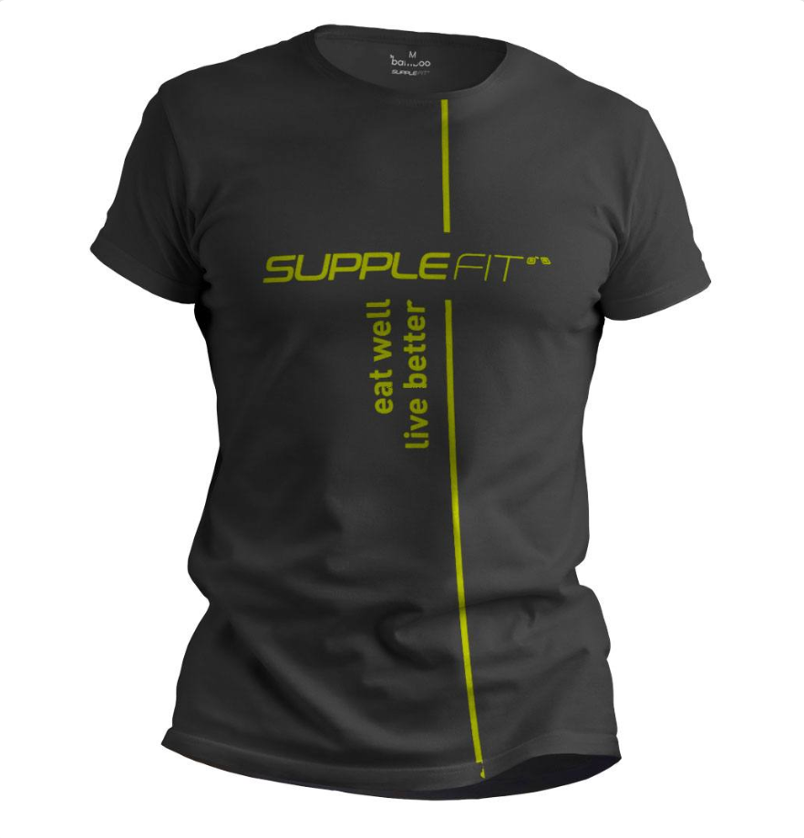 Supplementfit T-Shirt for Herren