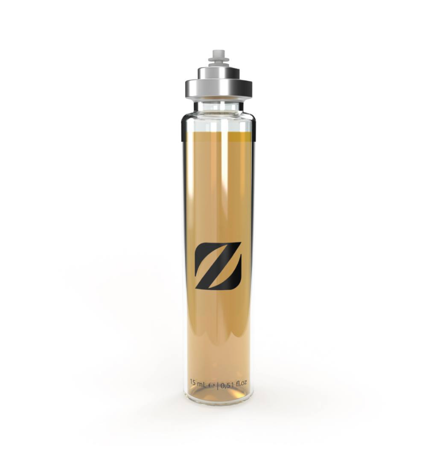 110 – Chogan Perfume 