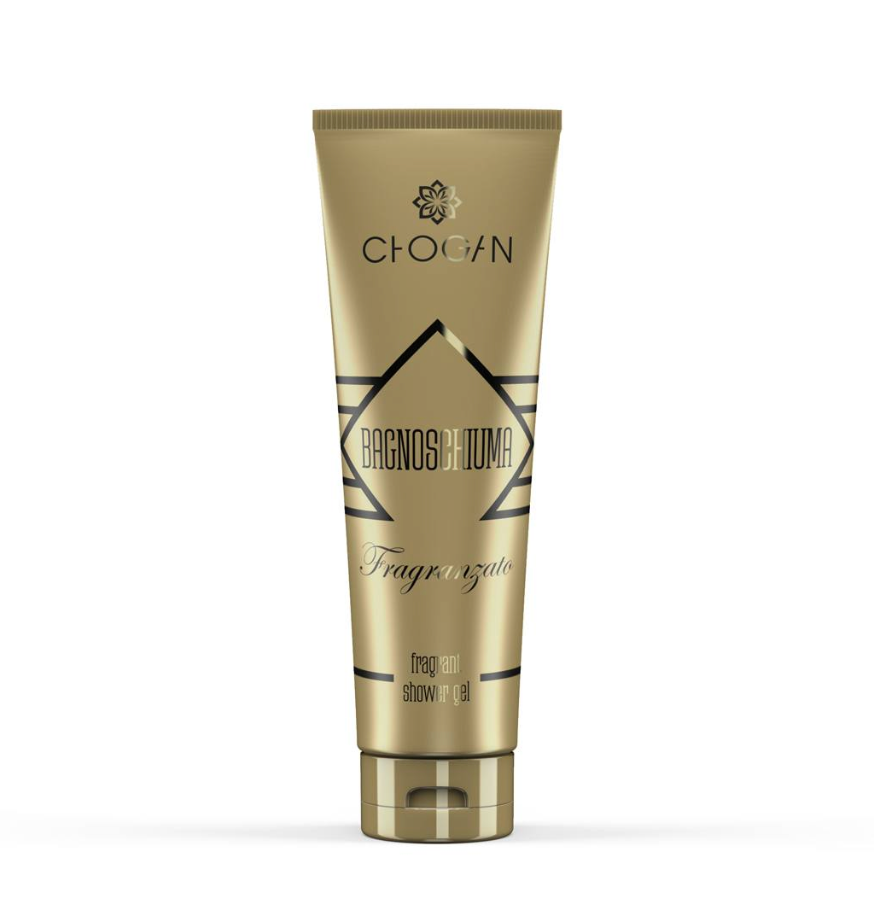 Deodorant shower gel 250ml