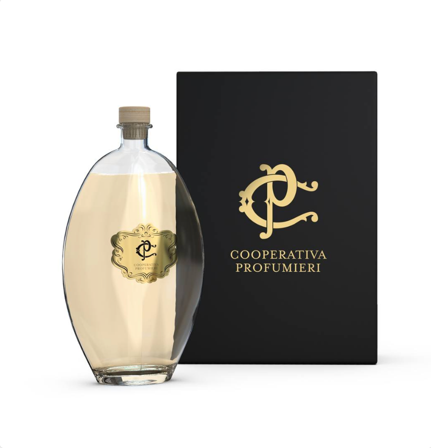 Flower Garden – Raumduft-Diffusor