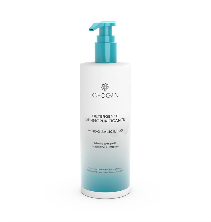 Anti-Pickle Cleansing Lotion