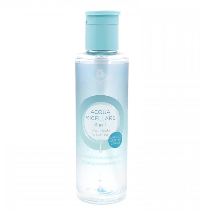 3-in-1 micellar water