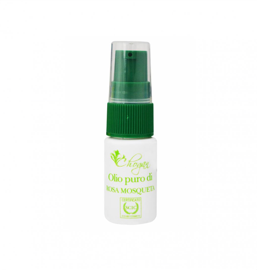 Wildrose – 10 ml samples