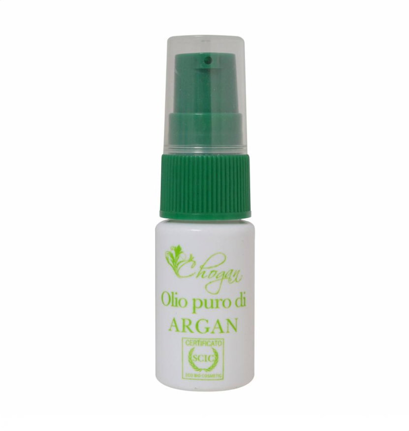 Bio-Argan Oil – 10ml samples