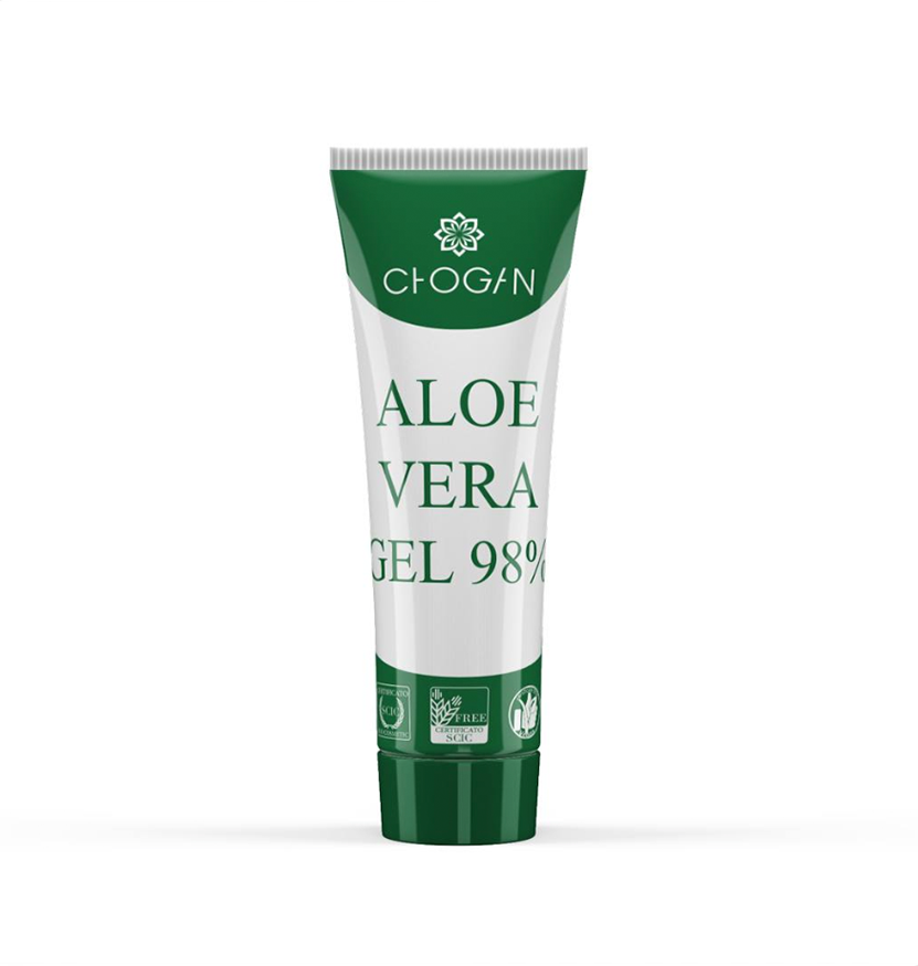 Bio-Aloe Vera-Gel 98% – 10 ml samples