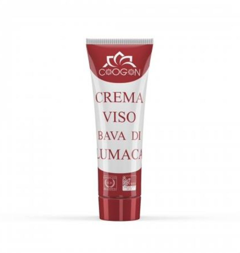Schneckenschleim-Anti-Aging Gesichtscreme – Samples à 10ml