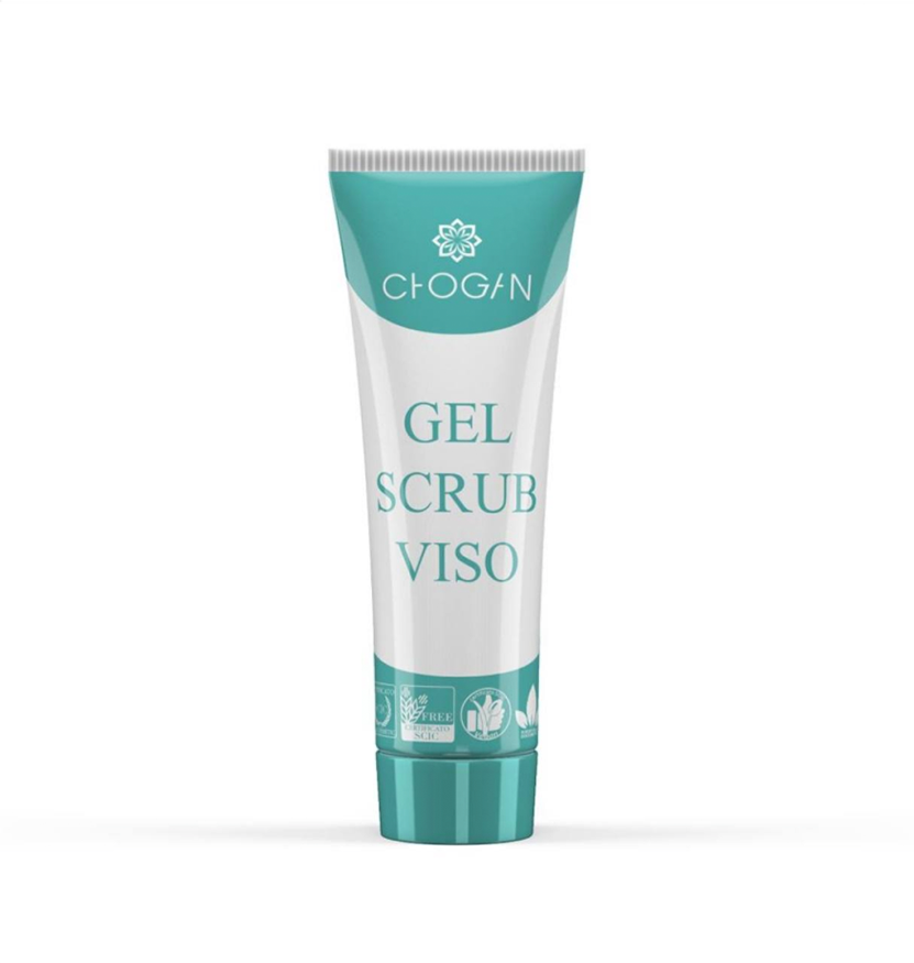Gesichtspeeling – 10ml samples