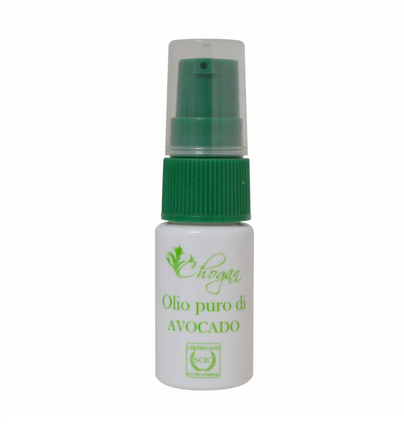 Avocado oil – 10ml samples