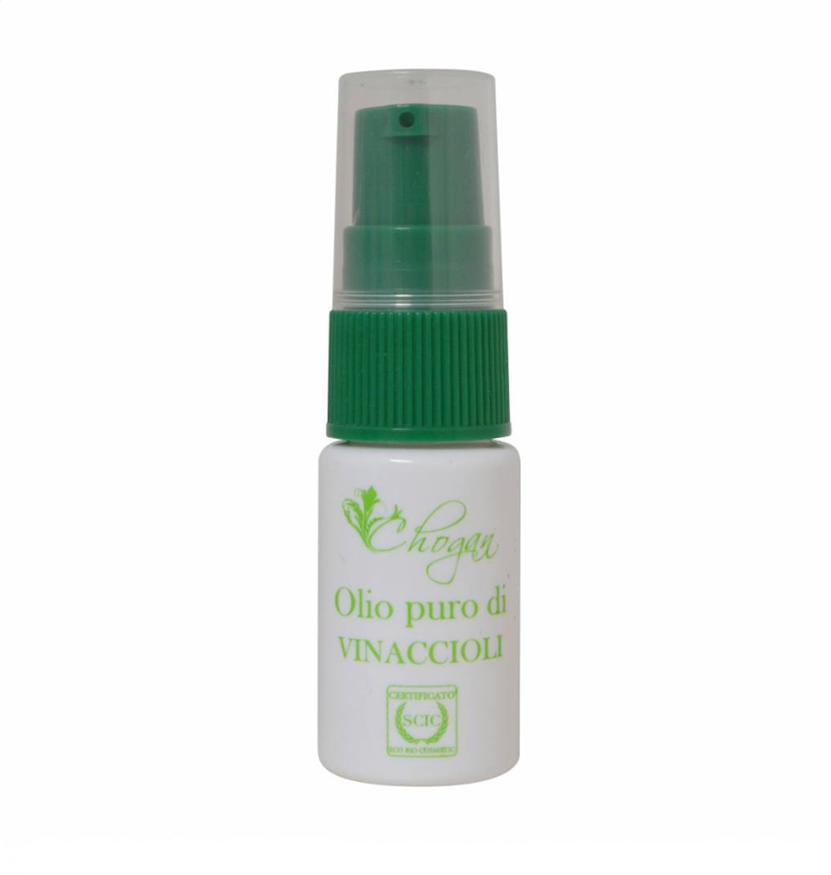 Traubenkernöl – 10ml samples