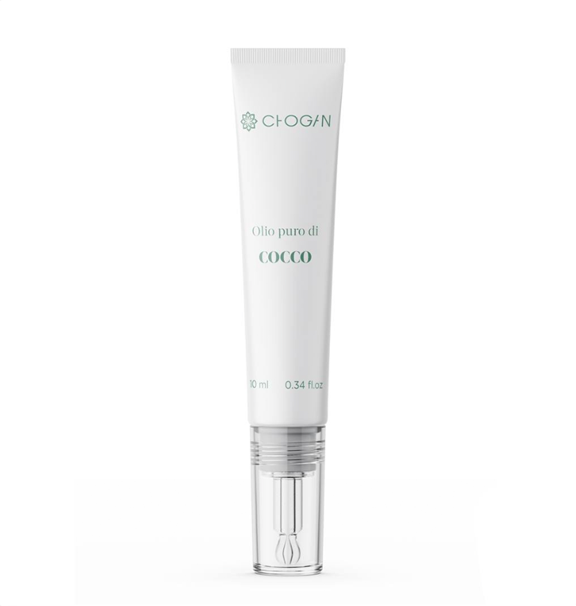 Probe-Kokosöl mit Süßmandelöl 10 ml