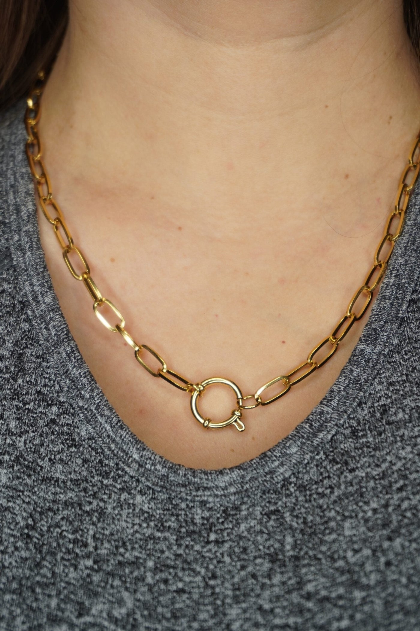 "Chainy" chain