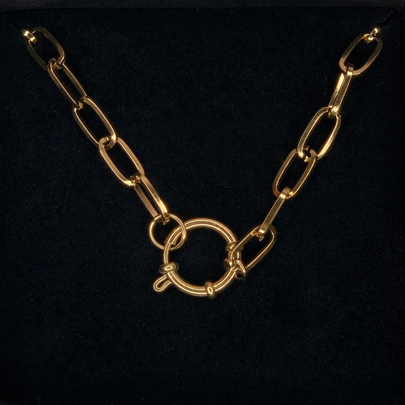 "Chainy" chain