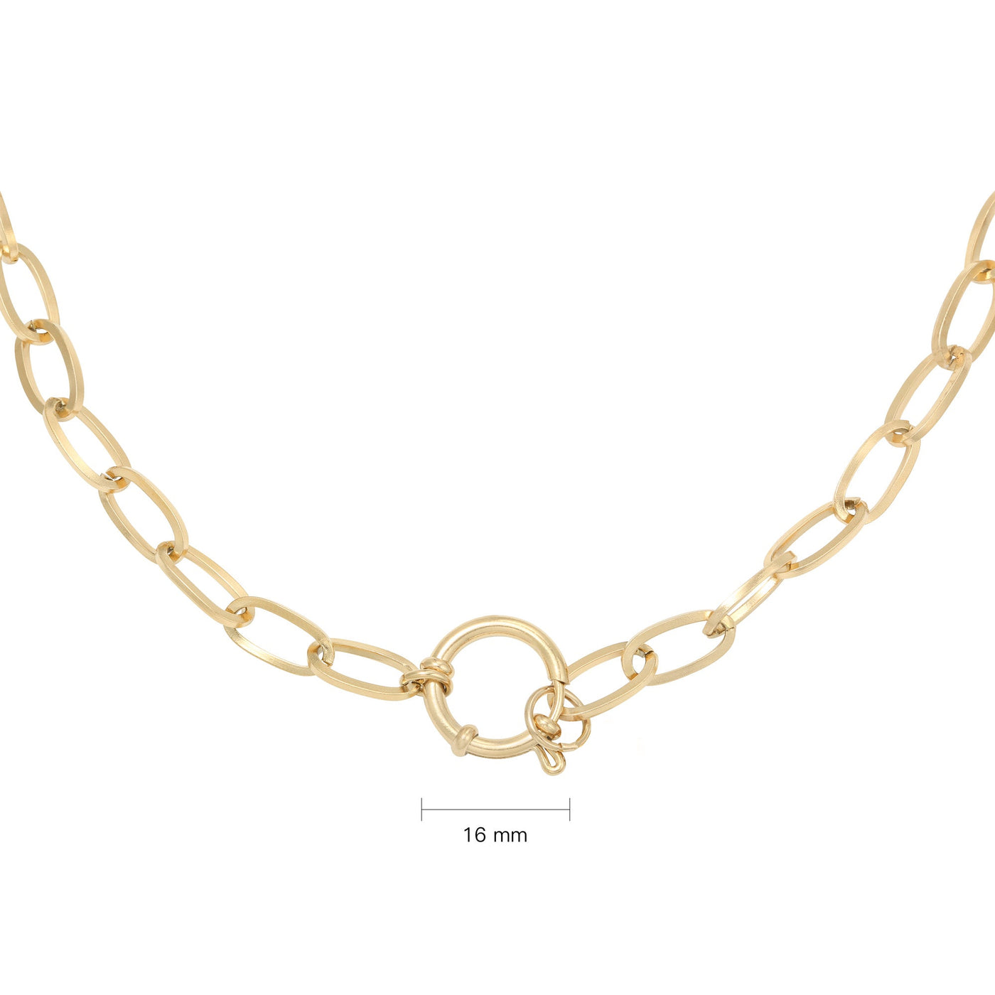 "Chainy" chain