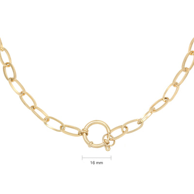 "Chainy" chain
