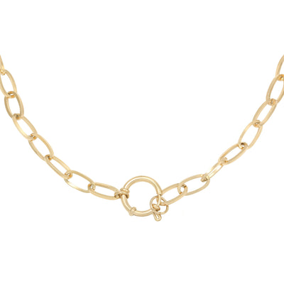 "Chainy" chain