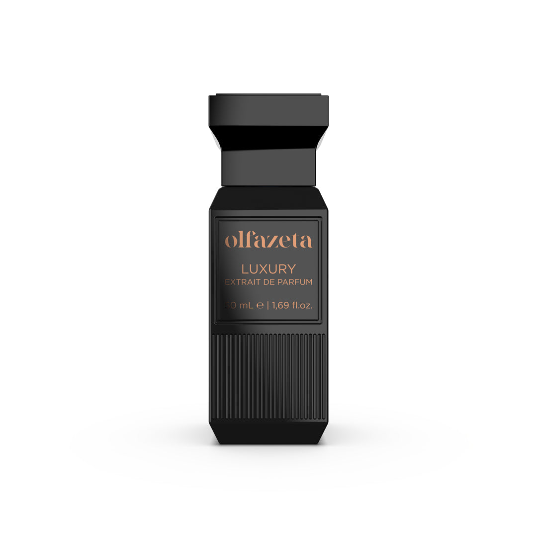 138 – Chogan Perfume