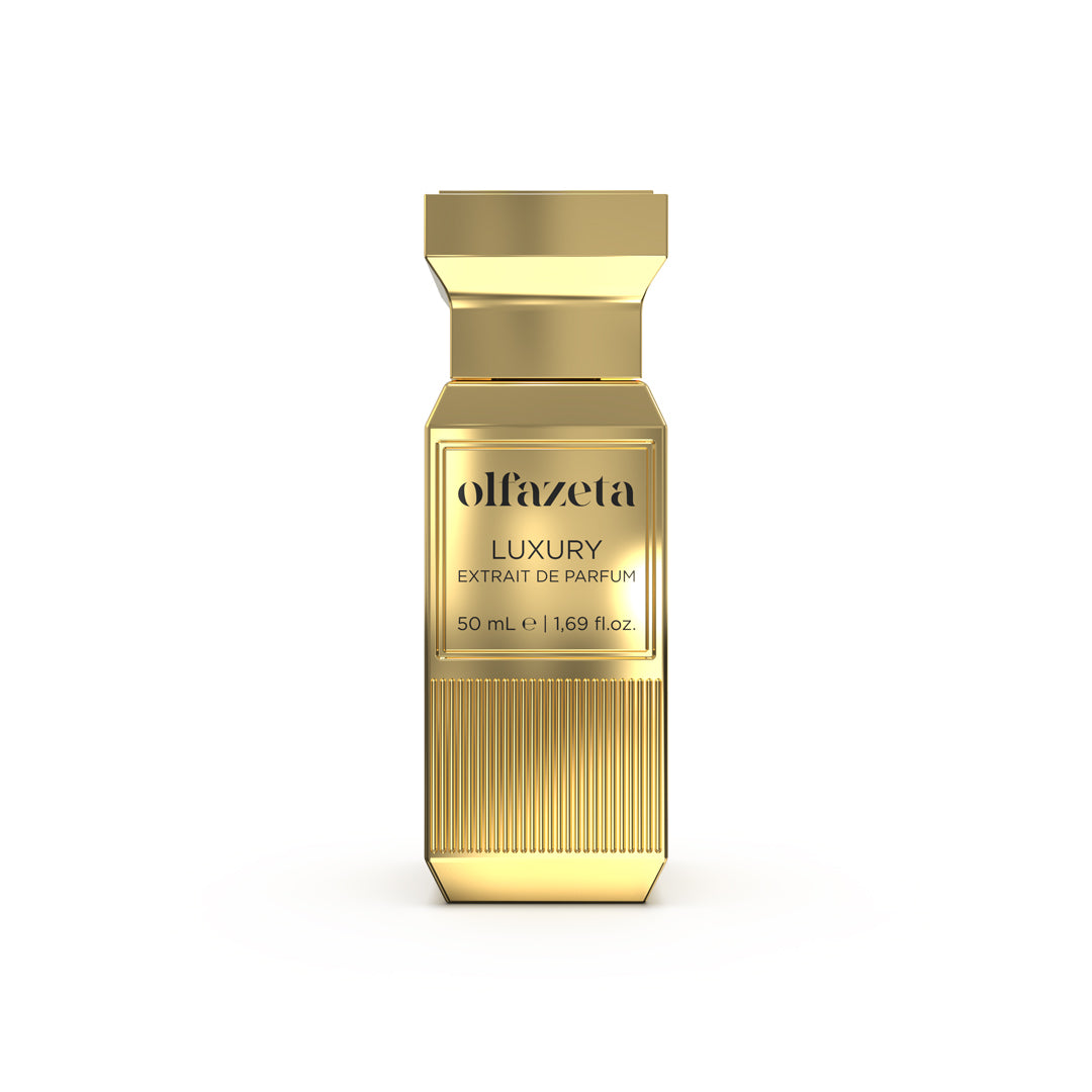 127 – Chogan Perfume