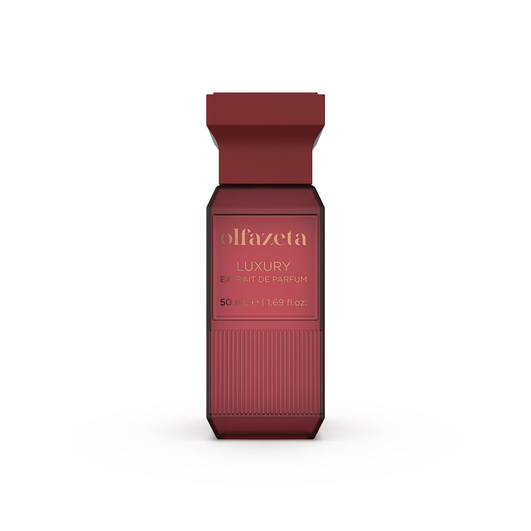 118 – Chogan Perfume