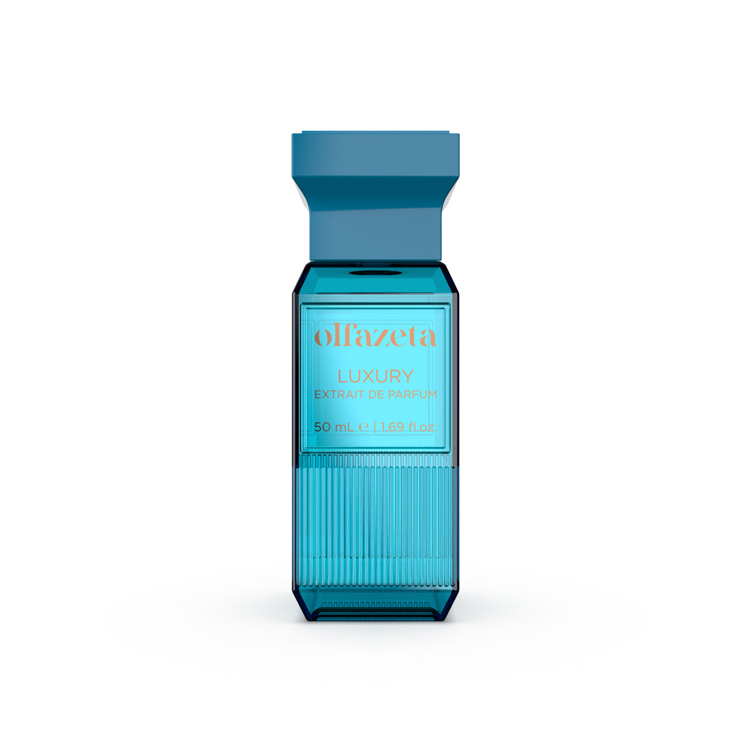 129 – Chogan Perfume