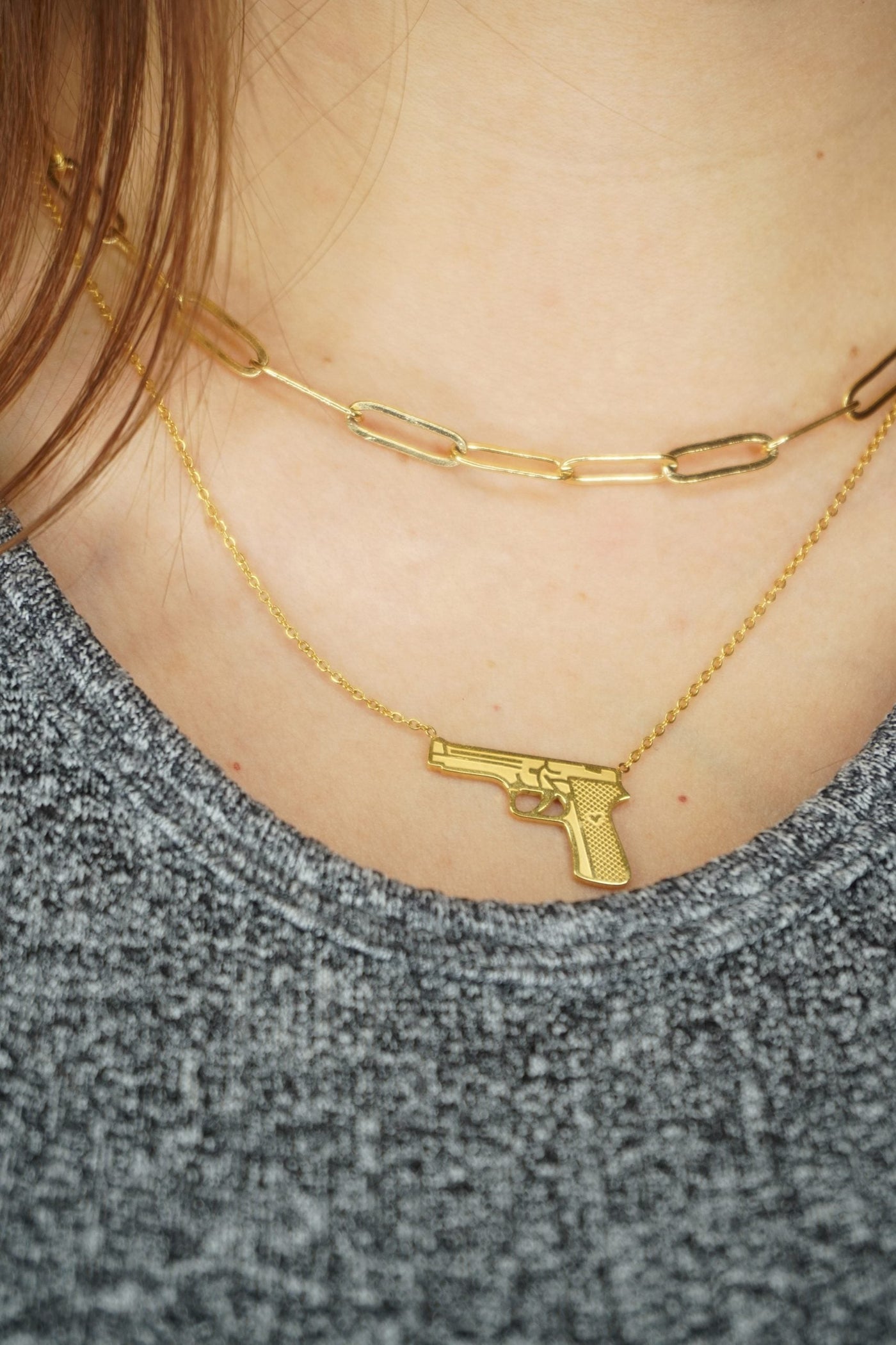 Kette "Angelkettet"