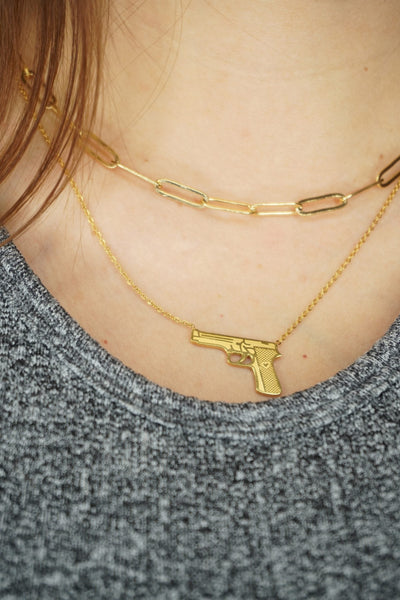 Kette "Angelkettet"