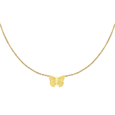 Kette "Schmetterling"