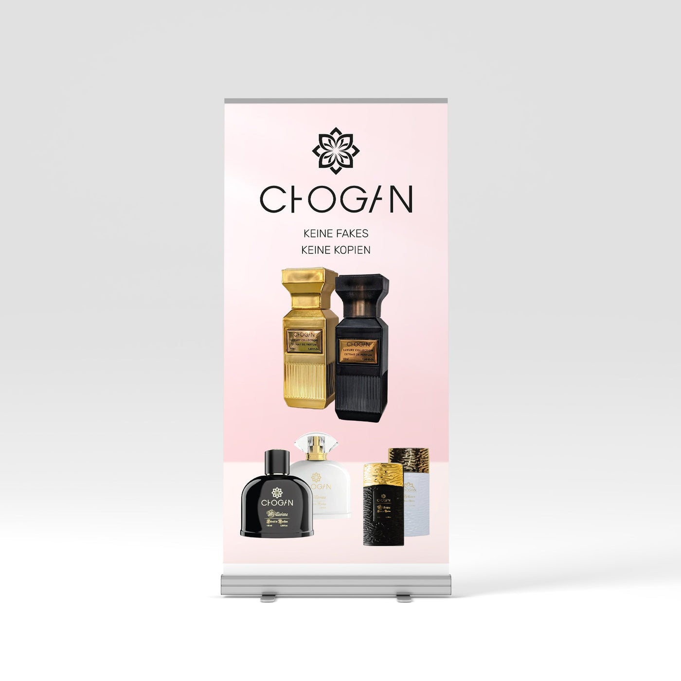 RollUp Perfume